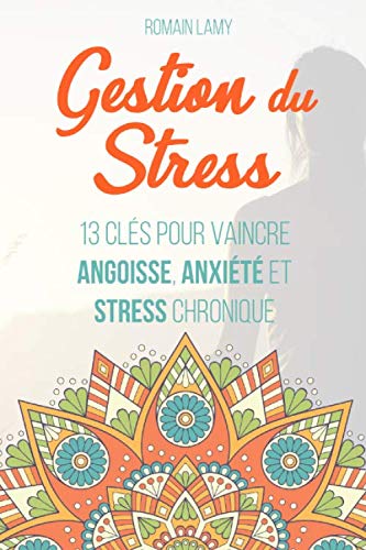 vainquez le stress: 13 techniques efficaces contre anxiété et angoisse