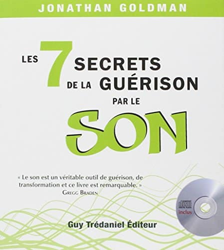découvrez la thérapie sonore : 7 secrets pour guérir