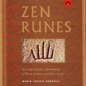kit zen runes: sagesse runique et inspiration zen