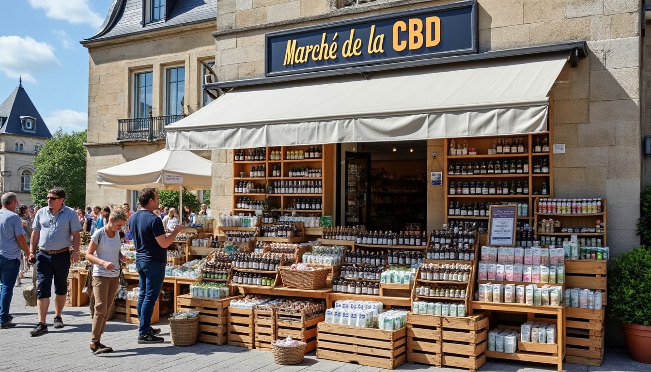 découvrez les enjeux et les implications de la nouvelle législation sur le cbd et ses dérivés. informez-vous sur les règles en vigueur, les avantages, et les limites concernant l'utilisation et la commercialisation de ces produits en france.