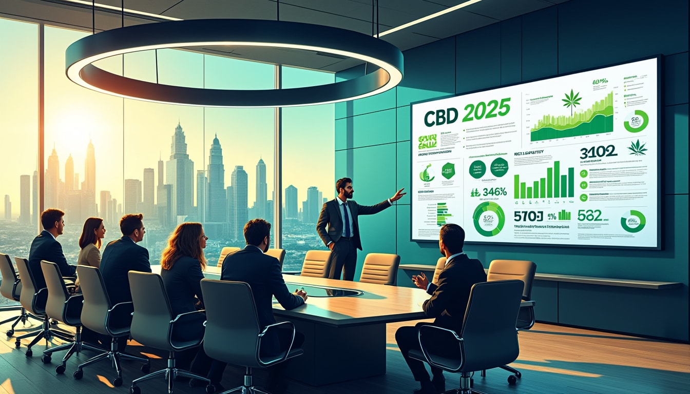 découvrez les enjeux et implications de la nouvelle législation sur le cbd et ses dérivés. informez-vous sur les réglementations en vigueur, les conditions de vente et les droits des consommateurs pour mieux appréhender ce marché en pleine expansion.
