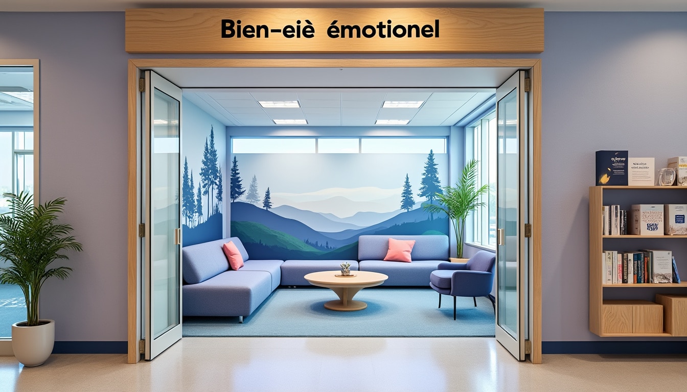 découvrez des stratégies efficaces pour promouvoir la santé mentale et le bien-être chez les élèves. apprenez comment créer un environnement scolaire positif qui favorise le soutien émotionnel et le développement personnel, tout en sensibilisant aux enjeux psychologiques.