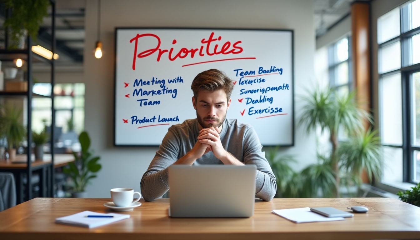 découvrez comment réussir à tenir vos bonnes résolutions avec nos 4 conseils pratiques d'un coach en développement personnel. transformez vos objectifs en habitudes durables et atteignez vos aspirations avec efficacité.