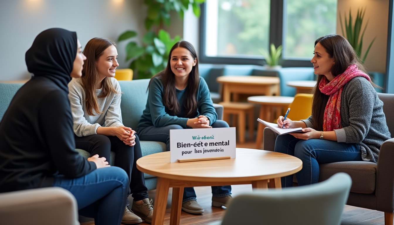 découvrez le programme hors-piste, une initiative québécoise incontournable dédiée au soutien de la santé mentale des jeunes. ce programme offre des ressources et des accompagnements adaptés pour aider les adolescents à naviguer dans les défis émotionnels et psychologiques.