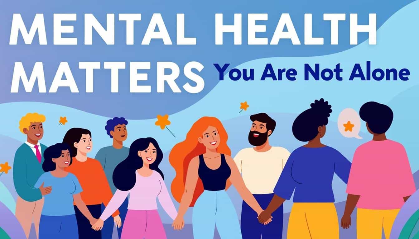 découvrez comment la santé mentale devient une priorité nationale en 2025, avec des initiatives et des politiques visant à améliorer le bien-être psychologique de la population. explorez les enjeux, les avancées et les engagements pour un meilleur soutien en santé mentale.