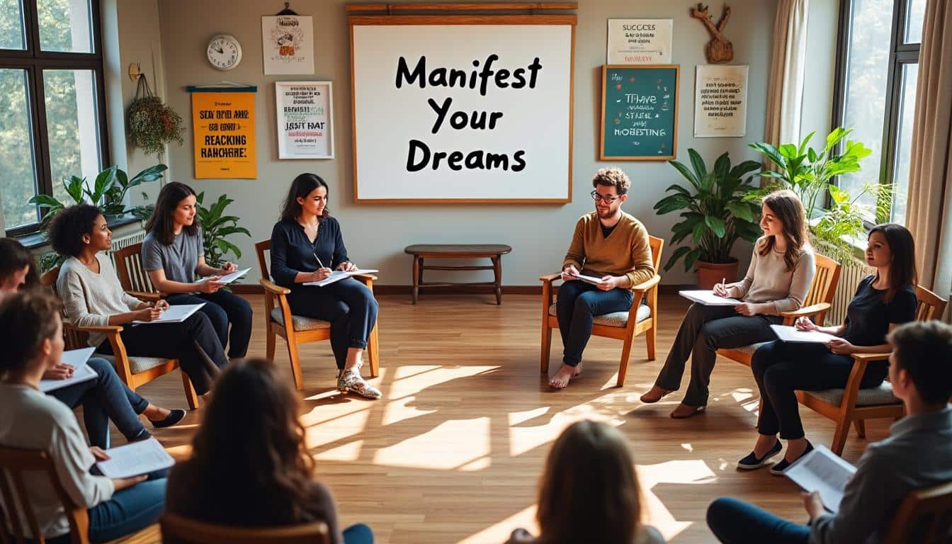 découvrez les insights fascinants des psychologues sur la loi de l'attraction dans notre exploration du développement personnel. apprenez comment cette approche peut transformer votre mentalité et favoriser votre épanouissement personnel.