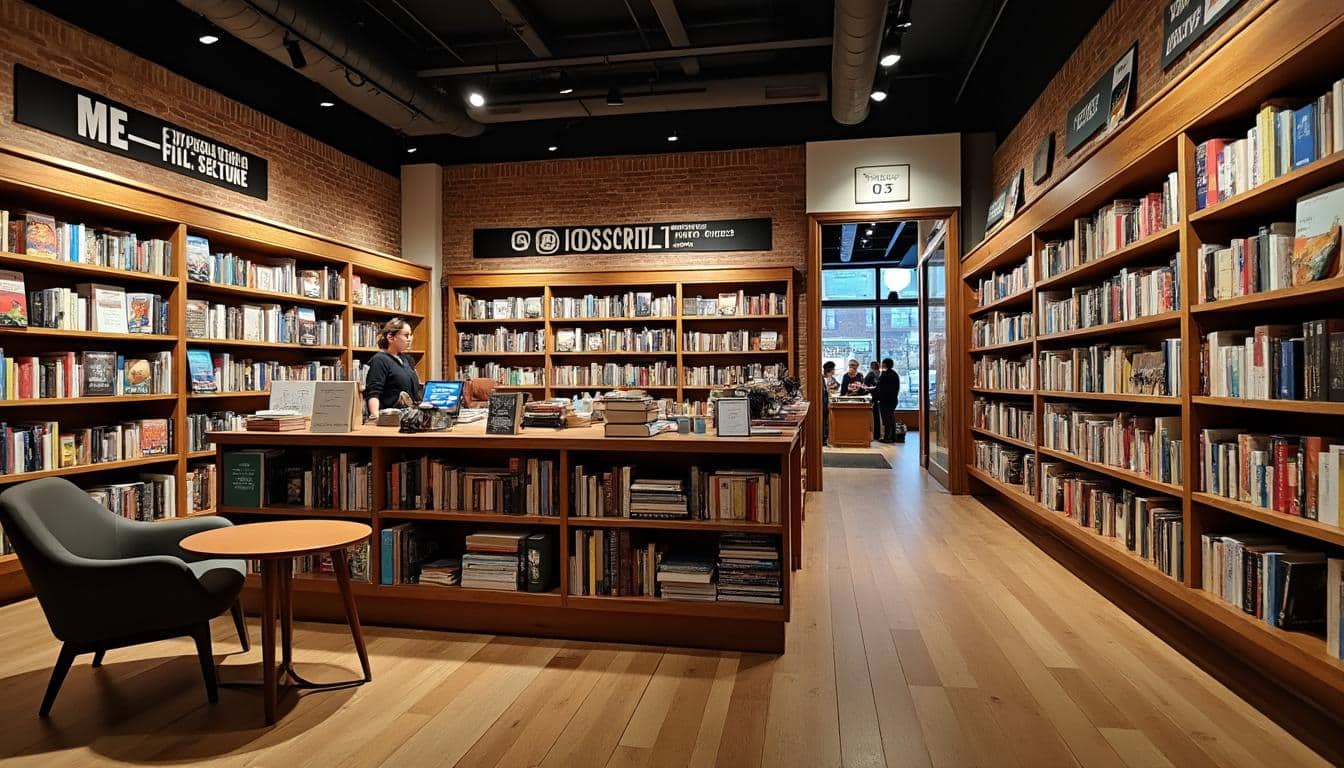 découvrez comment des chercheurs incitent les libraires à réévaluer les genres littéraires afin de mieux soutenir la santé mentale. une réflexion essentielle sur l'impact des livres dans notre quotidien.