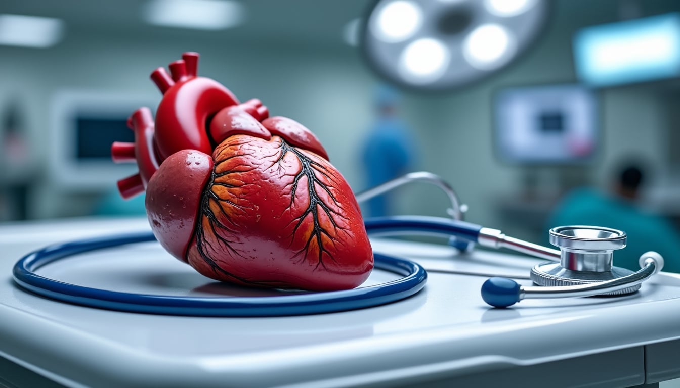 découvrez ce qu’est un souffle au cœur, ses causes, ses symptômes et comment il est diagnostiqué. informez-vous sur ce phénomène médical fréquent grâce à notre guide complet.