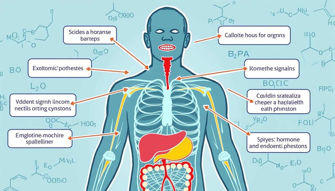 découvrez comment les perturbateurs endocriniens peuvent influencer l'apparition des migraines et des maux de tête. analyse des risques, explications scientifiques et conseils pour mieux protéger votre santé au quotidien.