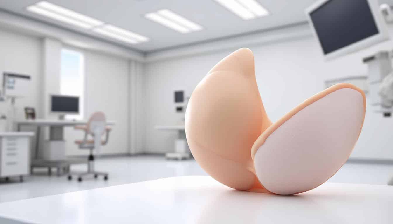 découvrez la journée bra et la bioprothèse innovante qui révolutionne la reconstruction mammaire après un cancer du sein. offrez aux patientes une alternative novatrice alliant confort et naturel.