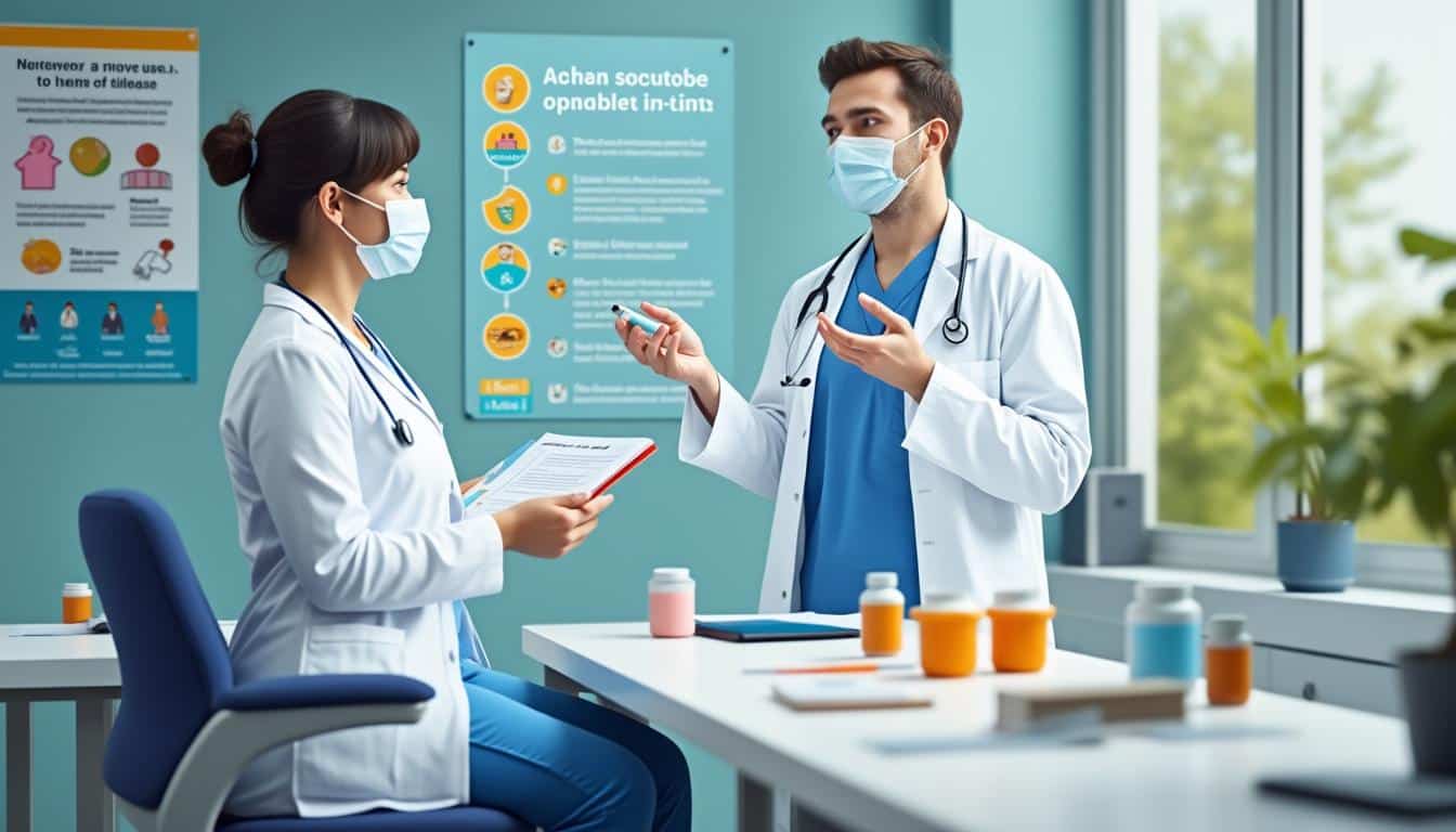 découvrez pourquoi l'utilisation responsable des antibiotiques est essentielle pour préserver notre santé et lutter contre la résistance bactérienne.