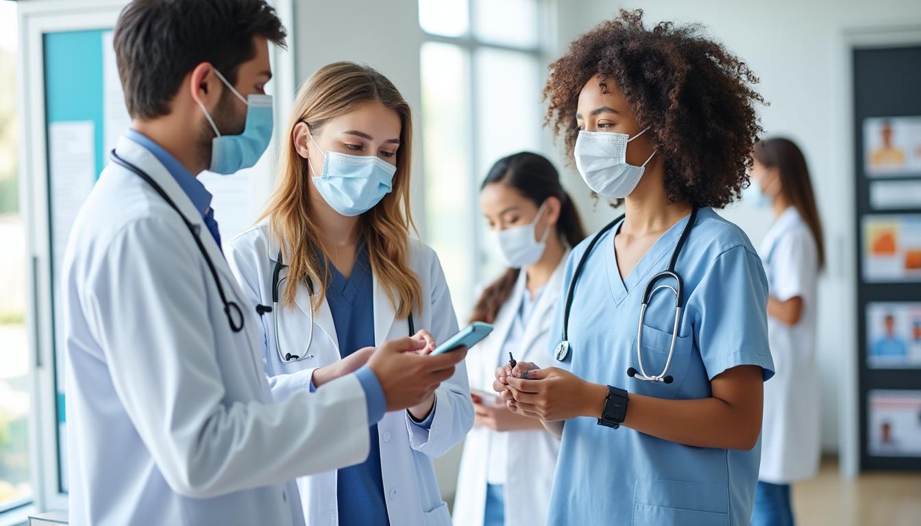 découvrez les enjeux clés de la santé et du bien-être, essentiels pour les professionnels de santé dans leur vie quotidienne et professionnelle.