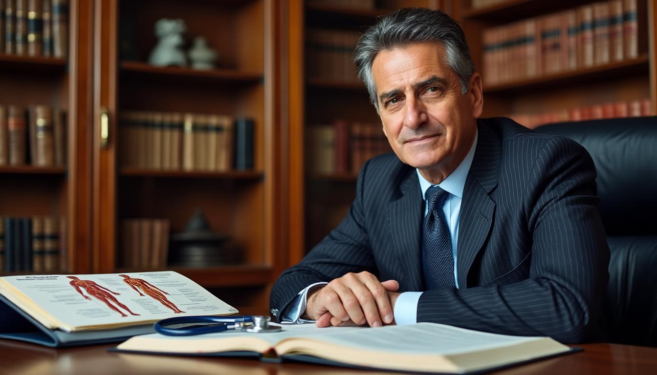 découvrez le nouveau livre de françois sarkozy, frère de nicolas, qui explore les clés du bonheur et de la santé pour une vie épanouie.
