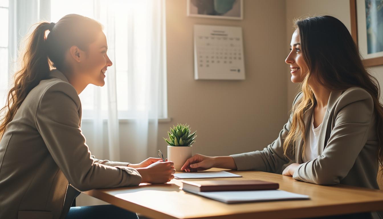 découvrez transformative growth counseling, votre nouvel allié pour un coaching innovant et personnalisé, conçu pour un développement personnel révolutionnaire et une transformation durable.