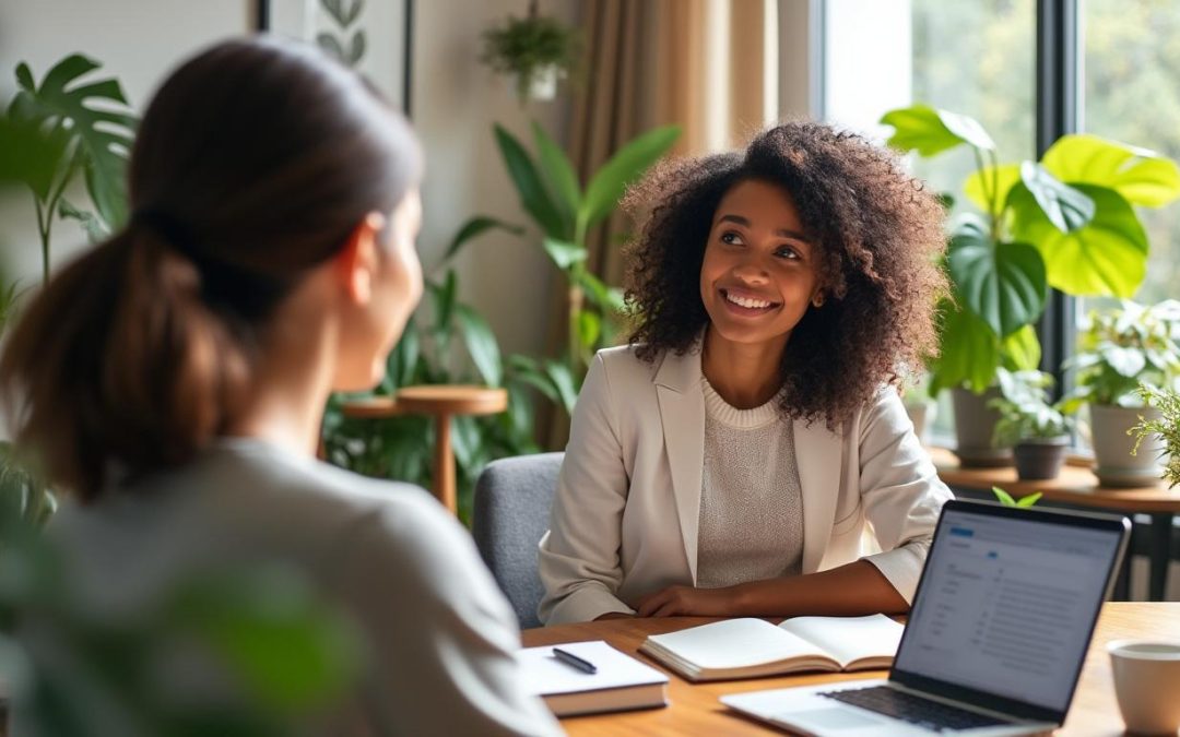 découvrez les nouveaux services de coaching en développement personnel proposés par transformative growth counseling pour vous accompagner vers une transformation positive et un épanouissement durable.