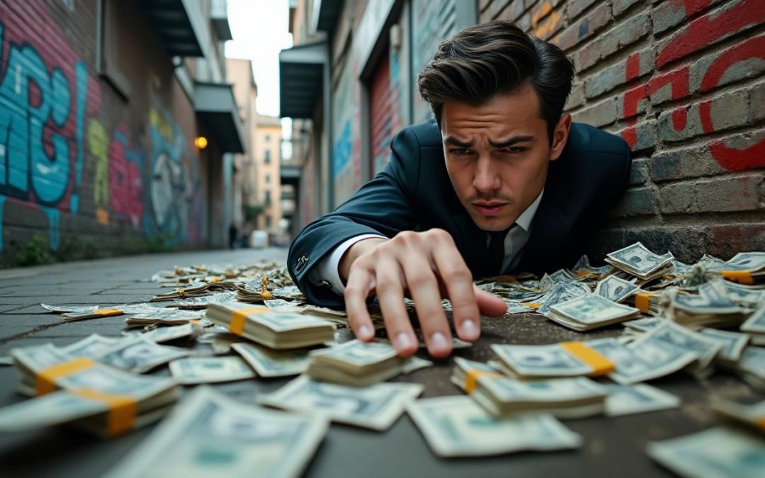 revivez l'émission « trop bon, trop con : ne nous laissons plus piéger ! » en replay sur bel & bien, pour apprendre à reconnaître et éviter les manipulations au quotidien.