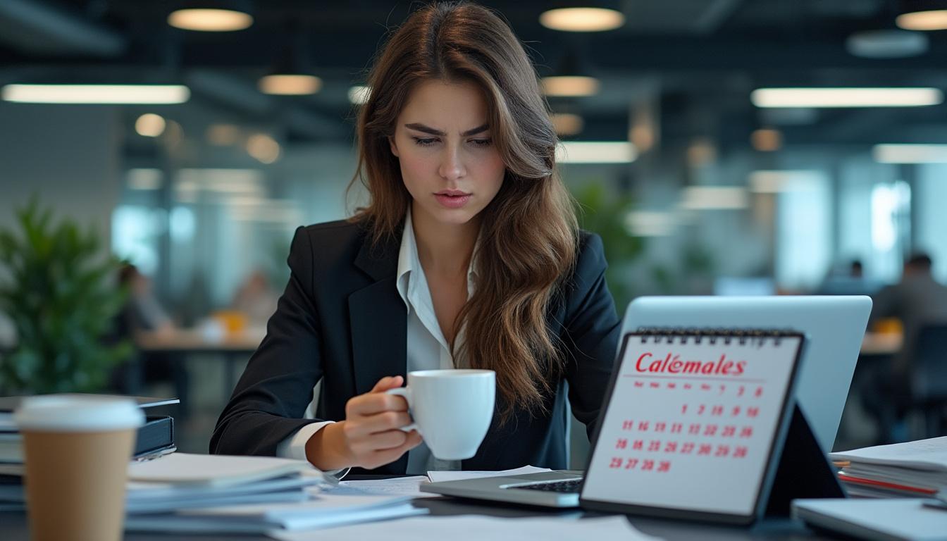 découvrez pourquoi aimer son emploi ne garantit plus le bien-être au travail et comment le management bienveillant s'impose comme une nouvelle approche pour améliorer la qualité de vie professionnelle.