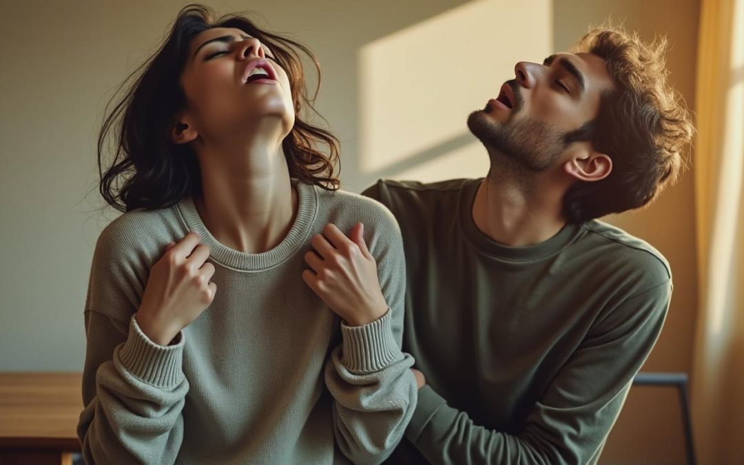 découvrez pourquoi il est important d'éviter de se laisser définir par l'étiquette de dépendance affective et comment préserver votre bien-être émotionnel face à cette stigmatisation.