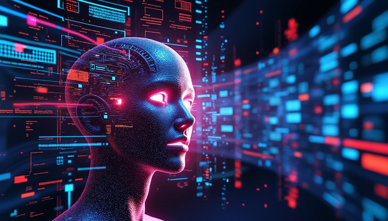 découvrez comment nvidia et oracle transforment la vitesse du traitement des données grâce à leurs avancées en intelligence artificielle, révolutionnant ainsi les performances et l'efficacité des systèmes informatiques.