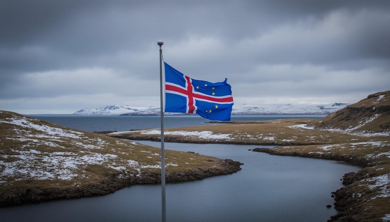 l'islande envisage un référendum pour relancer les négociations d’adhésion à l’union européenne, marquant une étape clé dans son integration potentielle au sein de l'ue.