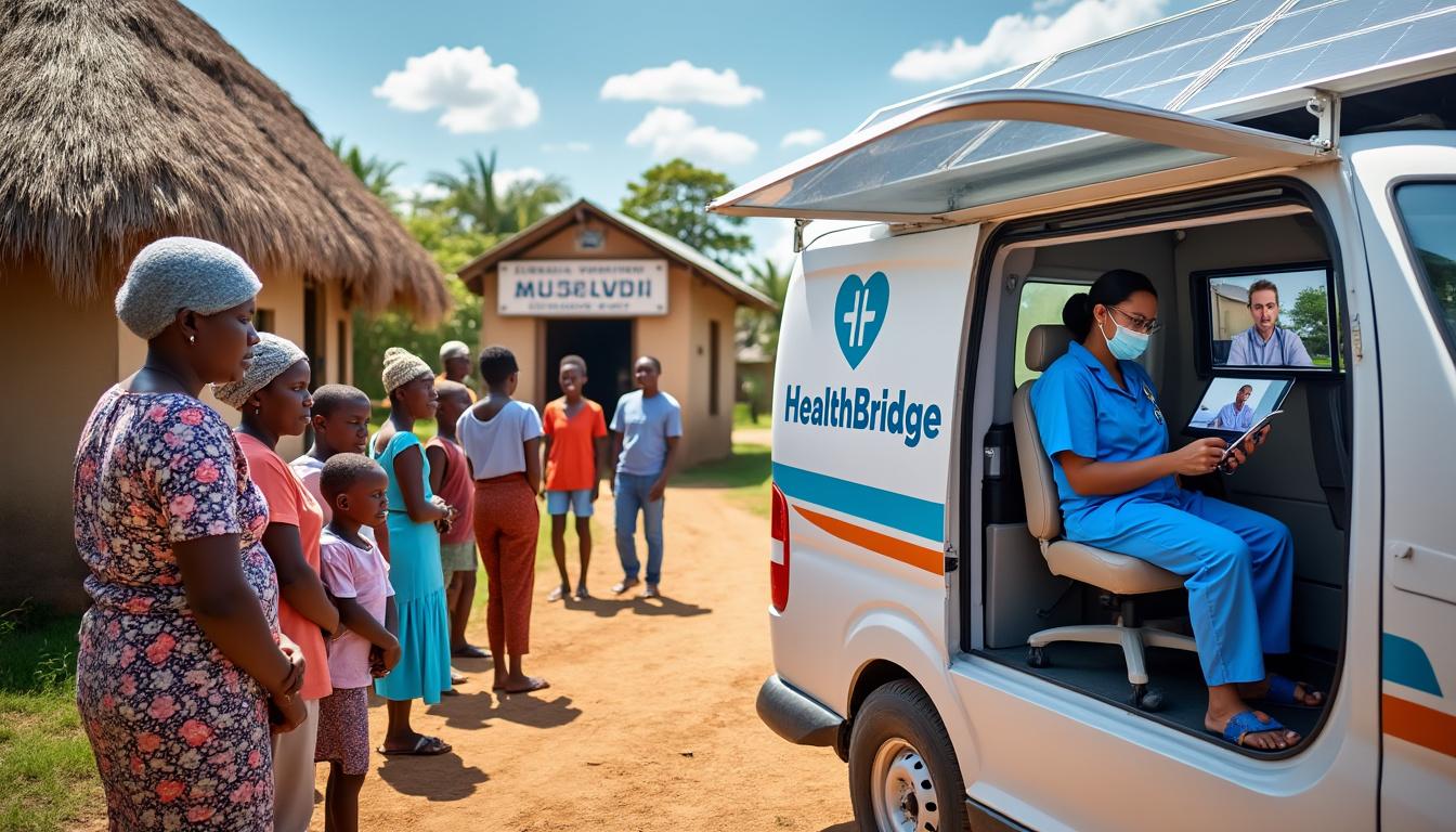 découvrez comment l'immigration peut jouer un rôle clé dans la revitalisation des déserts médicaux en france, en apportant des professionnels de santé indispensables pour améliorer l'accès aux soins.