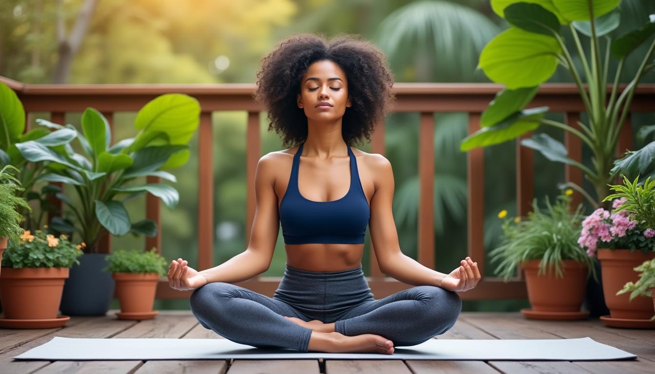découvrez des routines bien-être essentielles chaque lundi pour préserver et améliorer votre santé mentale. adoptez des habitudes simples et efficaces pour un esprit équilibré et serein.