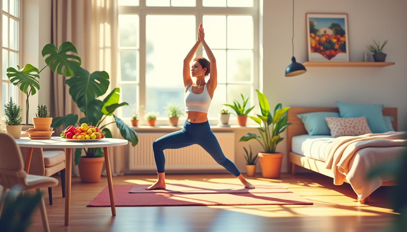 découvrez comment instaurer des routines bien-être simples et efficaces chaque lundi pour protéger et améliorer votre santé mentale au quotidien.