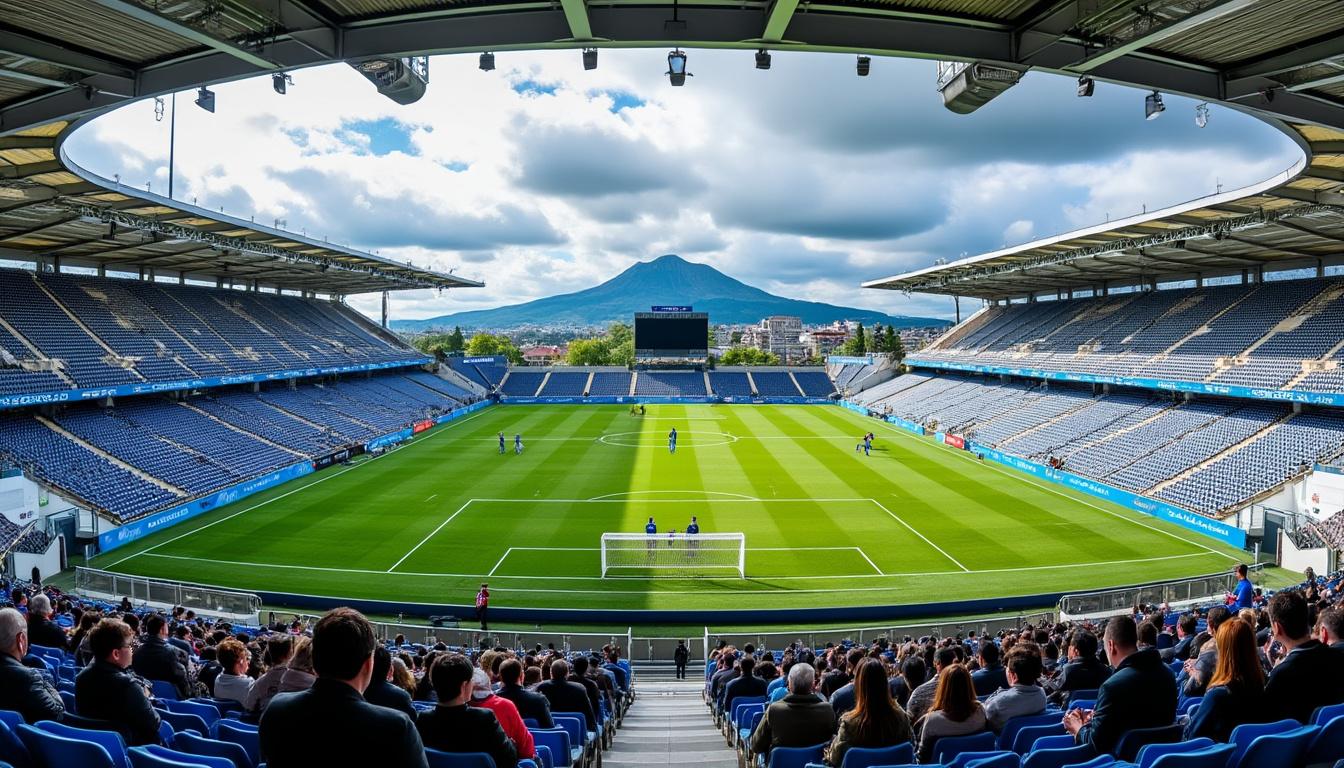 découvrez les propositions des candidats aux municipales à clermont-ferrand concernant le sport, les jeunes et les seniors pour améliorer la qualité de vie de tous.
