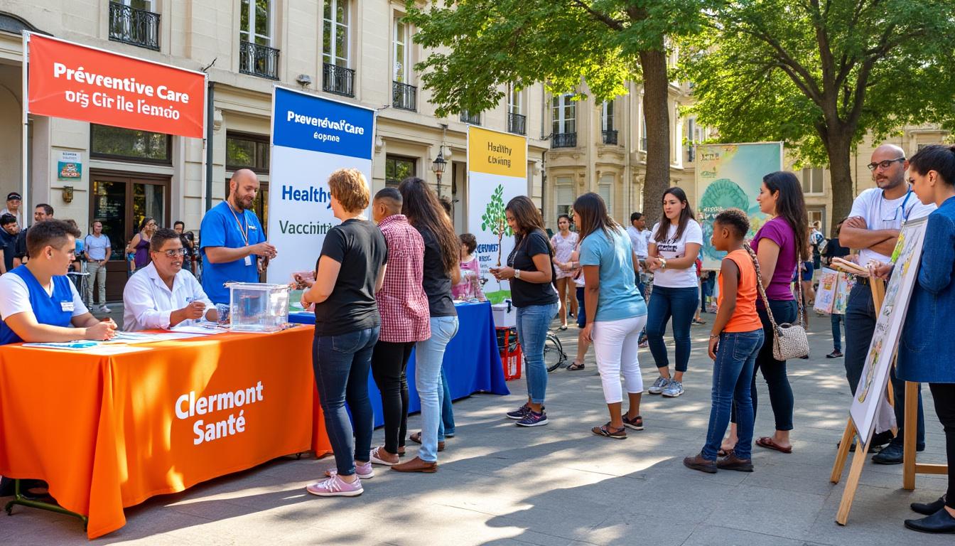 découvrez les engagements des candidats aux municipales de clermont-ferrand concernant les transports, la sécurité et la santé pour mieux préparer votre vote.