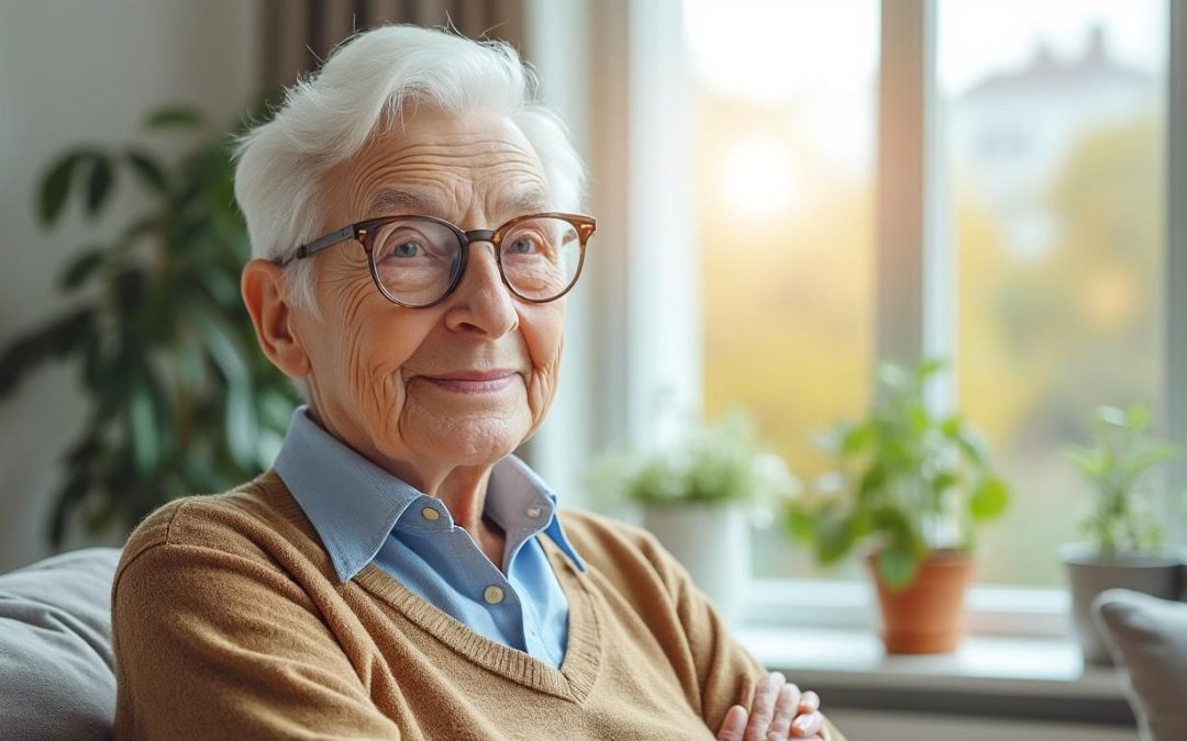 découvrez 6 exercices simples avec une chaise spécialement conçus pour les plus de 60 ans afin de maintenir forme et vitalité au quotidien.