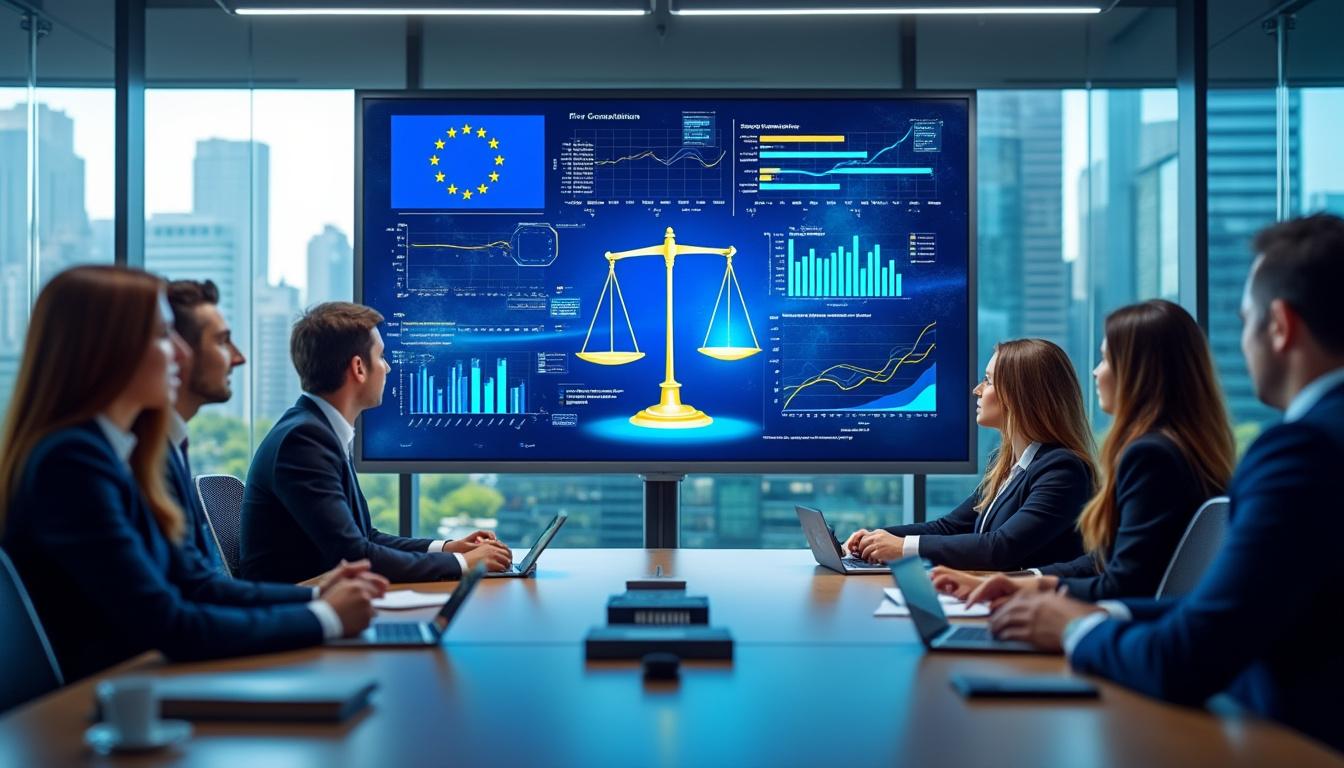 découvrez dans ce podcast les raisons qui poussent l'union européenne à bloquer certaines aides publiques, une analyse approfondie proposée par touteleurope.eu.