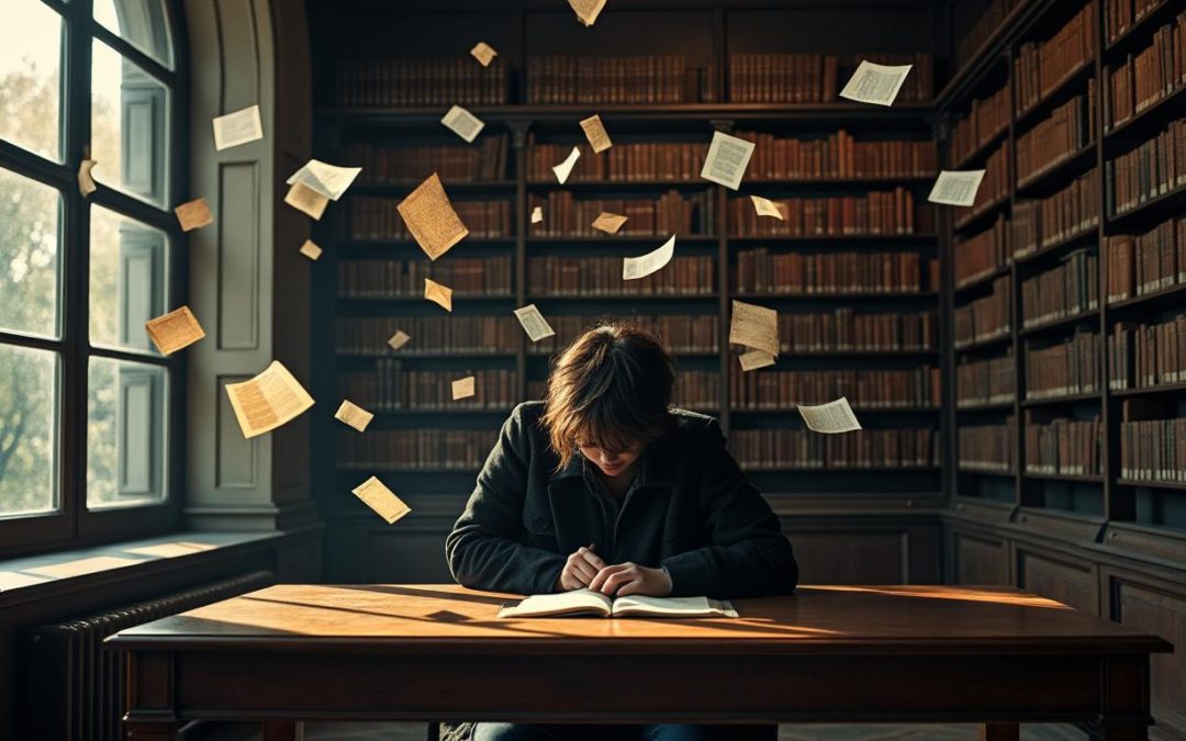 « Pris au piège de moi-même » : quand les bibliothèques de Bordeaux donnent la parole à la santé mentale