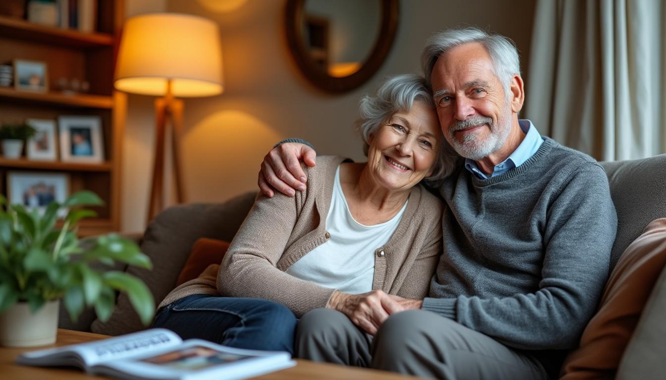 découvrez des stratégies efficaces pour soutenir votre conjoint atteint d'alzheimer tout en prévenant l’épuisement et le burn-out de l’aidant, afin de préserver votre bien-être et celui de votre proche.
