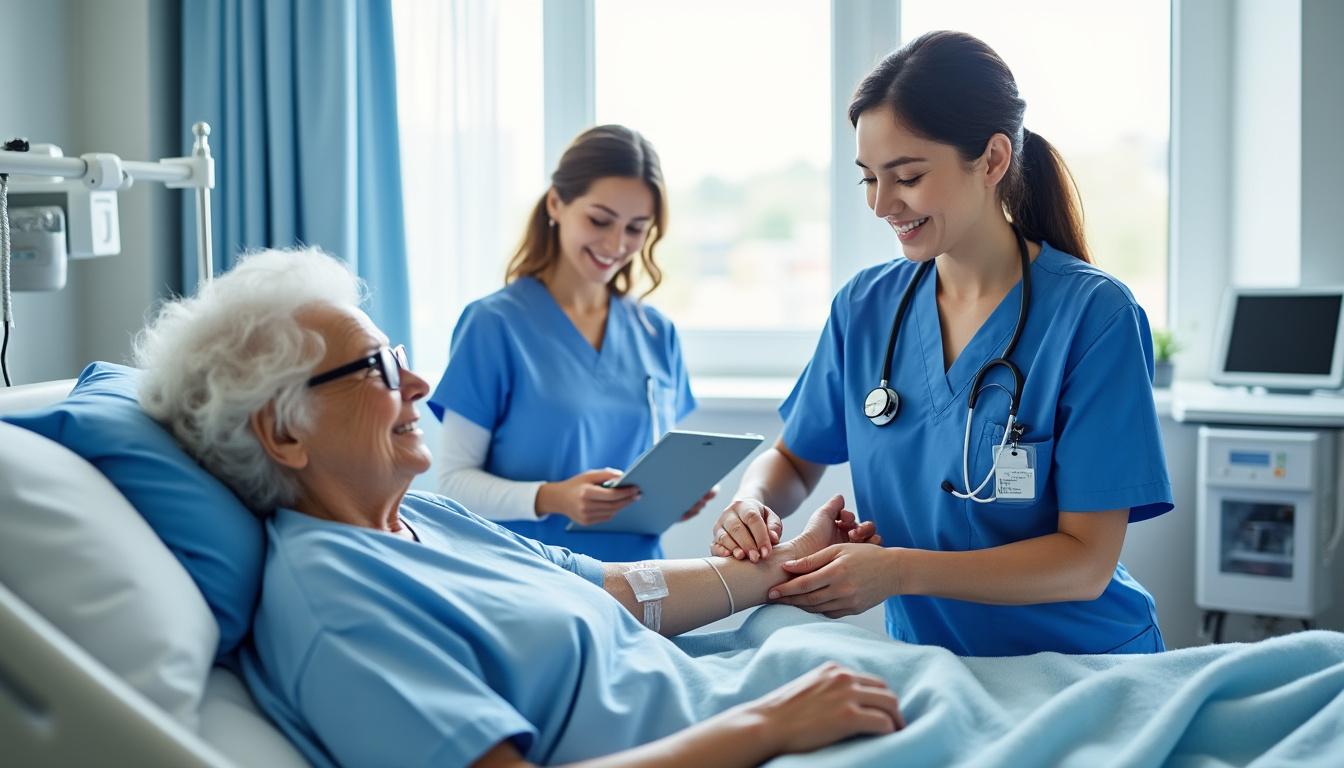 découvrez des stratégies efficaces pour soutenir votre conjoint atteint d'alzheimer tout en prévenant votre épuisement et burn-out en tant qu'aidant.