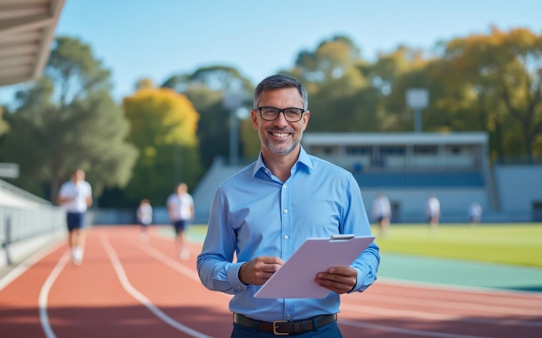 francis renoux fait le point sur les réussites et les avancées du comité départemental d'athlétisme de loire-atlantique, dressant un bilan positif.