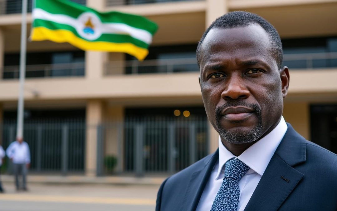 au burkina faso, ibrahim traoré renforce son contrôle en fermant les ong suite à l'interdiction des partis politiques, marquant une nouvelle étape dans la consolidation du pouvoir.