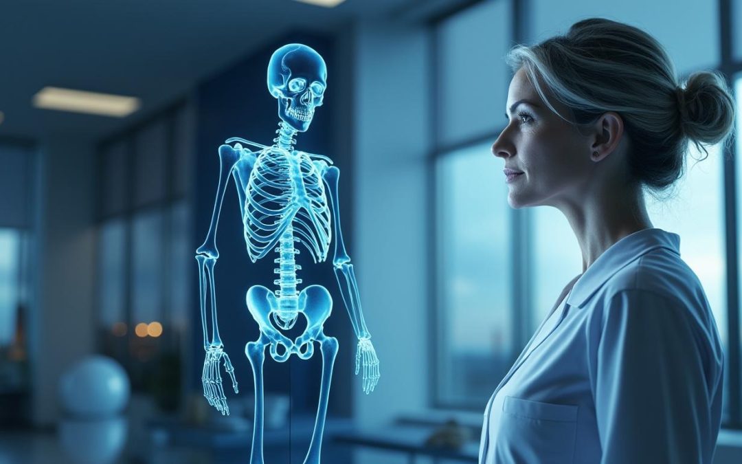 découvrez comment le cadmium représente une menace croissante pour la santé osseuse des femmes, avec jusqu'à 34 % d'entre elles susceptibles d'être touchées par l'ostéoporose d'ici 2040.