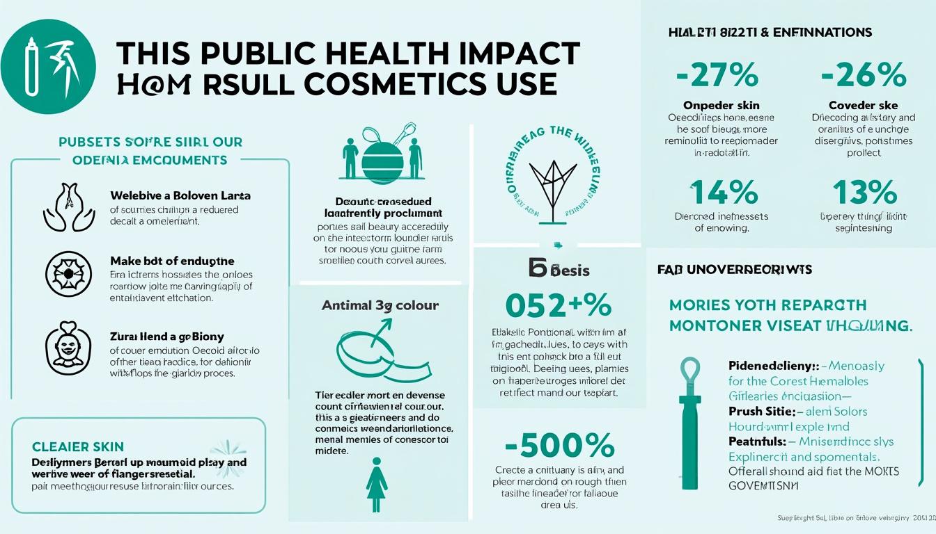 découvrez comment un geste simple peut éliminer 40 % des toxines en seulement 5 jours grâce à nos conseils beauté et cosmétiques efficaces.
