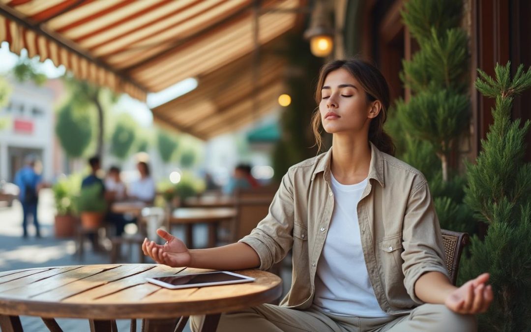 découvrez des stratégies efficaces pour gérer le stress lors d'une expatriation en période de crise, afin de mieux vivre les conflits et incertitudes à l'étranger.