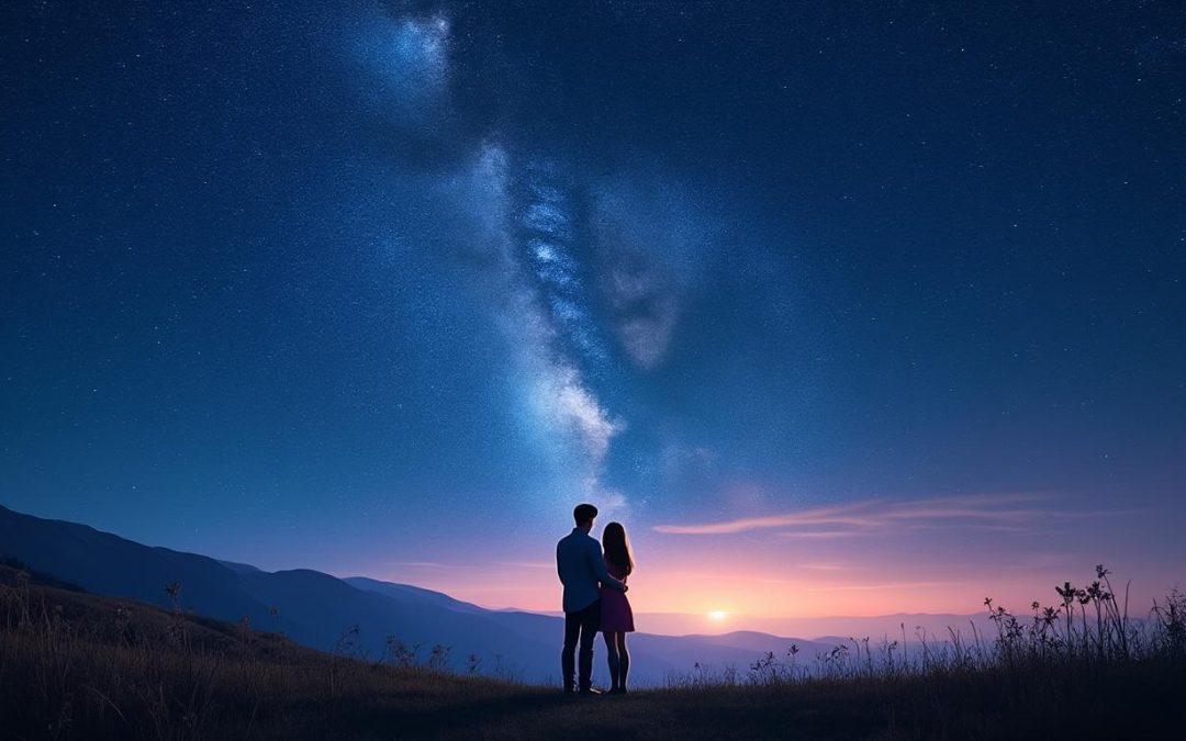 découvrez votre horoscope gratuit du jeudi 2 avril 2026 et laissez les astres rétablir l'harmonie dans vos relations amoureuses. préparez-vous à vivre une journée sous le signe de l'amour et de l'équilibre.