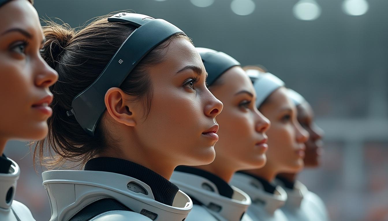 découvrez pourquoi de plus en plus de femmes choisissent la course à pied pour se sentir libres, retrouver confiance en elles et améliorer leur bien-être au quotidien.
