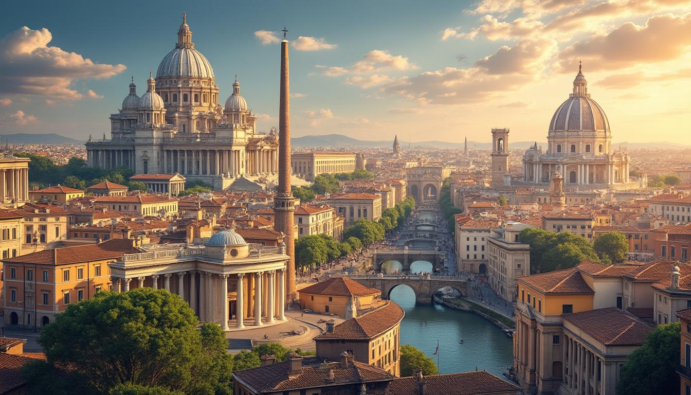 découvrez comment l'europe, bien que parfois lointaine, influence chaque moment de notre vie quotidienne à travers sa culture, son histoire et ses innovations.