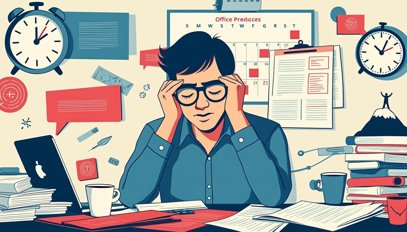 découvrez les 6 habitudes à éliminer d'urgence recommandées par les psychologues pour préserver et améliorer votre santé mentale au quotidien.