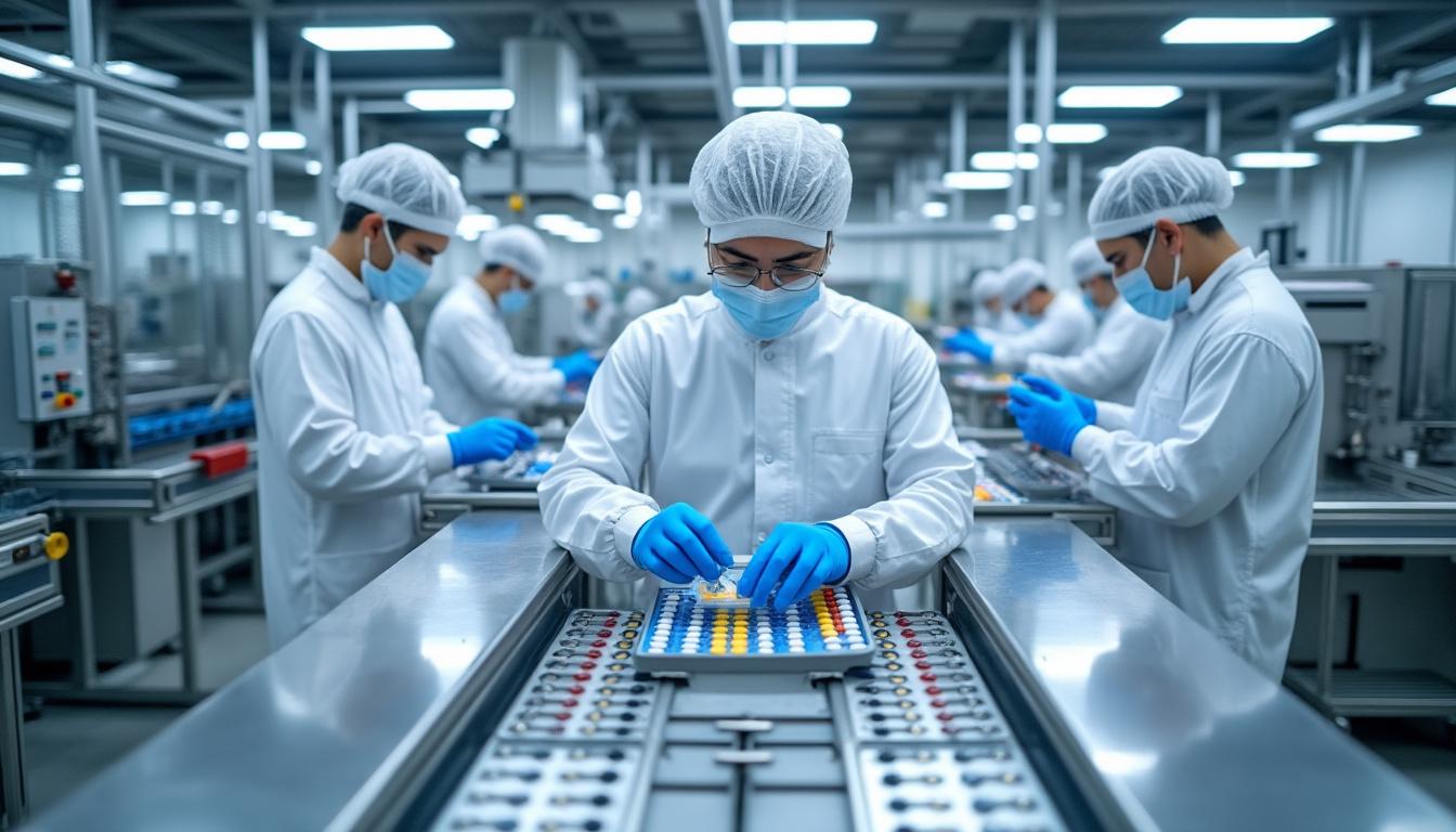 découvrez comment la guerre aggrave la pénurie de médicaments et la hausse des prix, fragilisant davantage le système de santé déjà fragile en iran.