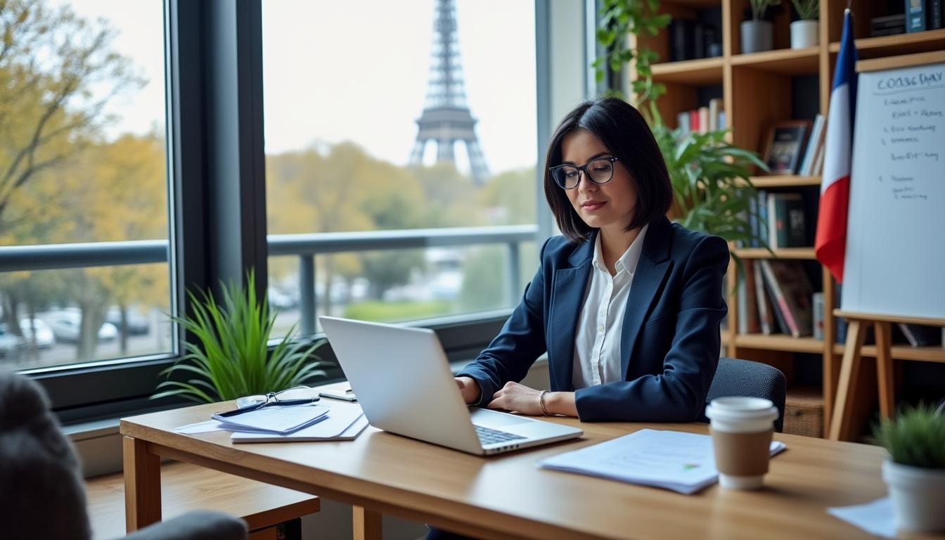rejoignez l'université paris cité en tant que juriste spécialiste en droit public et ressources humaines. saisissez cette opportunité unique de carrière à paris pour mettre vos compétences juridiques au service de l'enseignement supérieur.