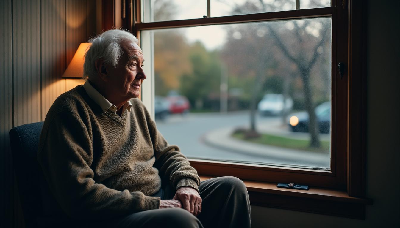 découvrez comment repenser les politiques publiques pour lutter efficacement contre l'isolement et la « mort sociale » des personnes âgées, afin de favoriser leur inclusion et leur bien-être.
