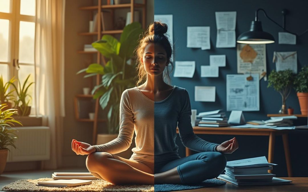 découvrez comment les routines influencent notre bien-être : sont-elles des alliées pour notre équilibre mental ou de véritables obstacles à notre épanouissement psychologique ?