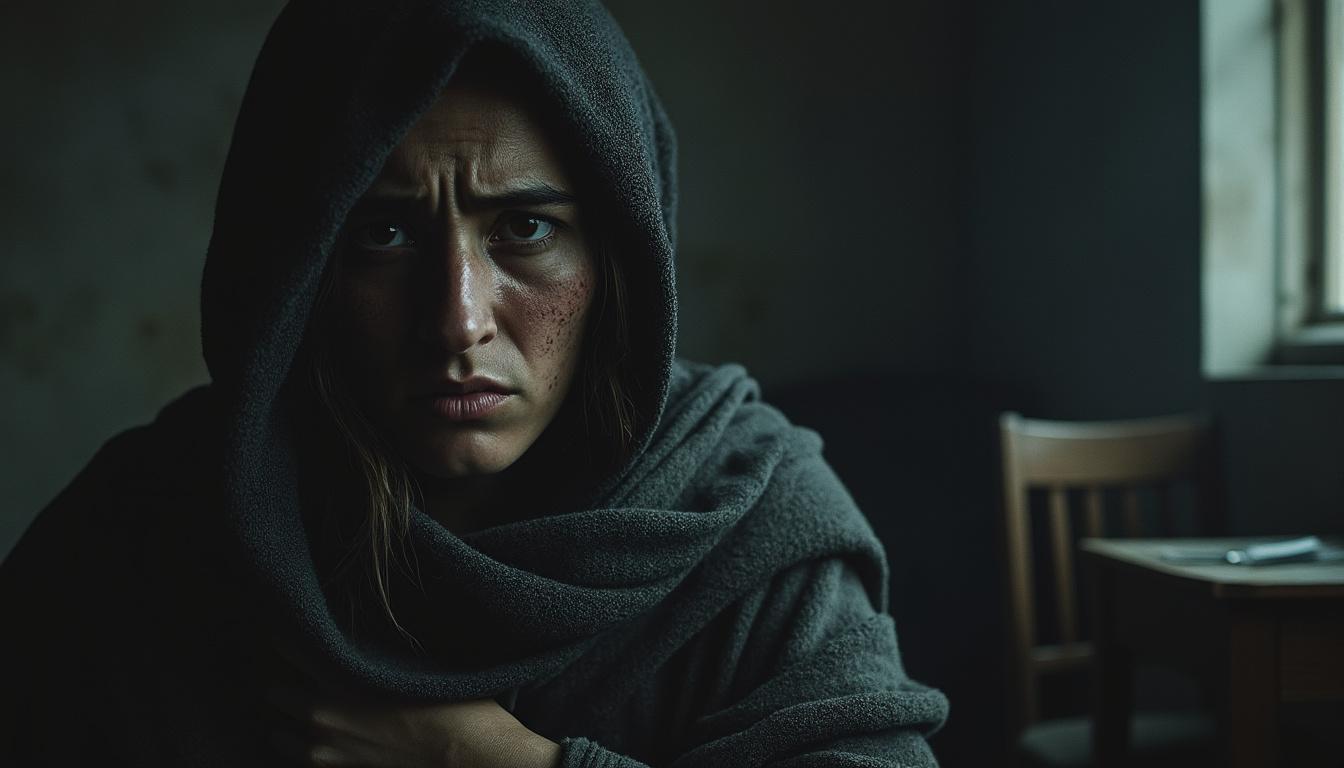 découvrez l'impact profond de l'exil sur la santé mentale, ces cicatrices invisibles qui affectent durablement les esprits des exilés.