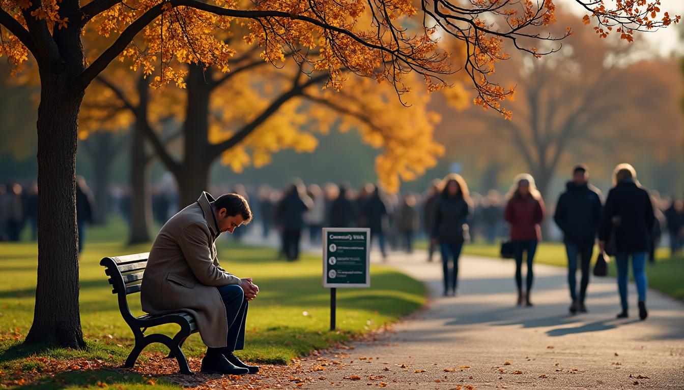 découvrez les 5 signes révélateurs que votre cerveau a besoin de solitude pour se ressourcer et retrouver sérénité.