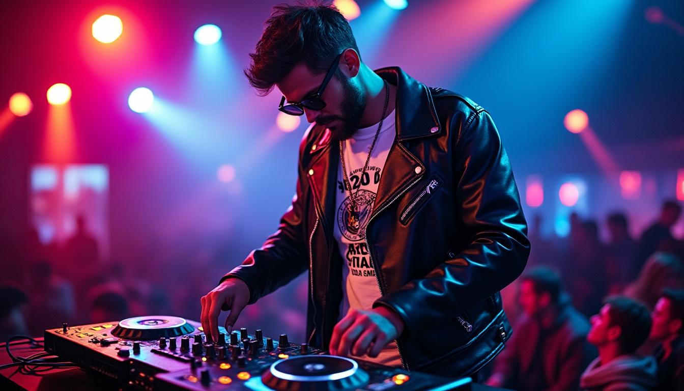 découvrez les 5 bonnes nouvelles inspirantes de la semaine : un dj signe chez warner music, des robes de mariée écoresponsables et bien plus encore pour vous inspirer.